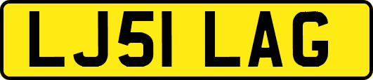 LJ51LAG