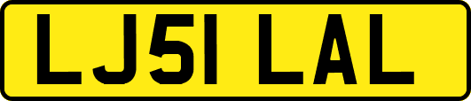 LJ51LAL