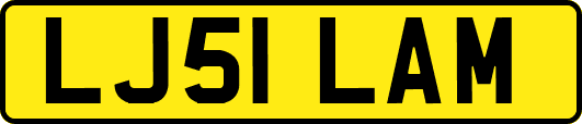 LJ51LAM