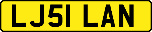 LJ51LAN