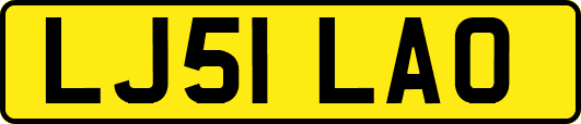 LJ51LAO