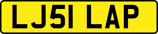 LJ51LAP