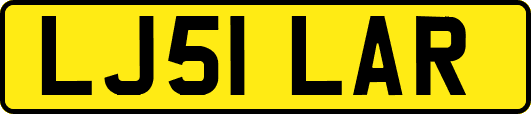 LJ51LAR