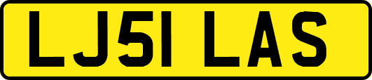 LJ51LAS