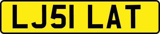 LJ51LAT