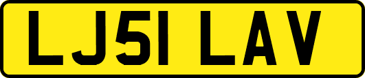 LJ51LAV