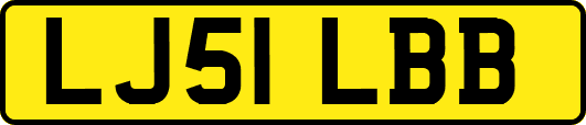 LJ51LBB