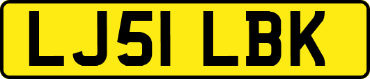 LJ51LBK