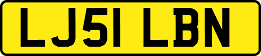 LJ51LBN