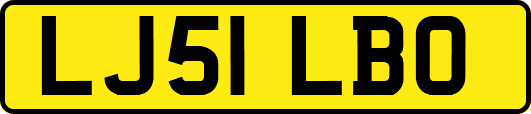LJ51LBO