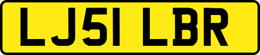 LJ51LBR