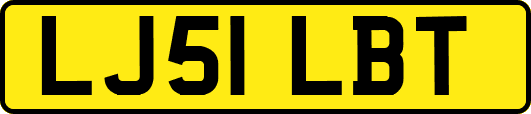 LJ51LBT