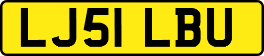 LJ51LBU