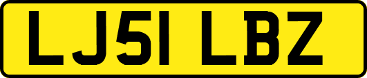 LJ51LBZ