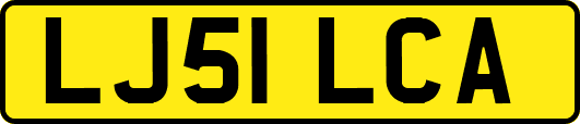 LJ51LCA