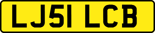 LJ51LCB
