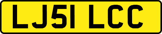 LJ51LCC