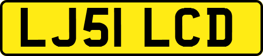 LJ51LCD