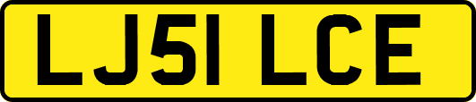 LJ51LCE