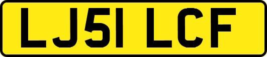LJ51LCF