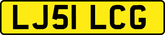 LJ51LCG