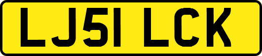 LJ51LCK
