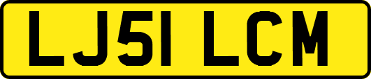 LJ51LCM