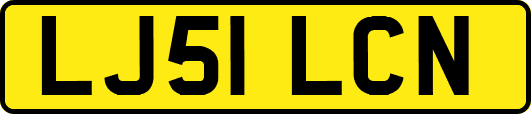 LJ51LCN