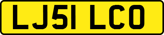 LJ51LCO