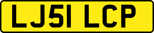 LJ51LCP