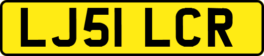 LJ51LCR