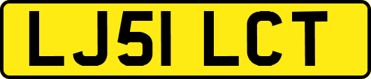 LJ51LCT