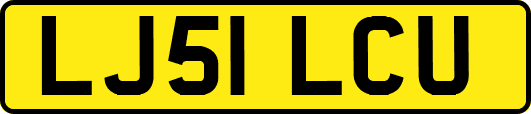 LJ51LCU