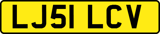 LJ51LCV