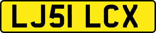 LJ51LCX