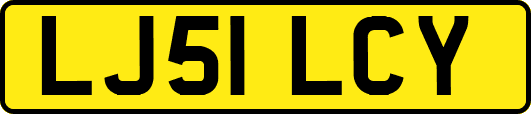 LJ51LCY