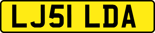 LJ51LDA