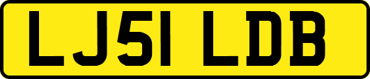 LJ51LDB