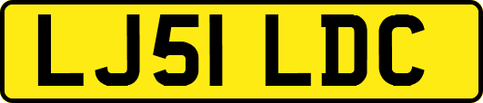 LJ51LDC