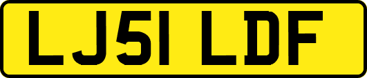 LJ51LDF
