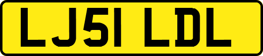 LJ51LDL