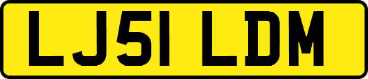 LJ51LDM