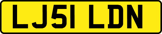 LJ51LDN