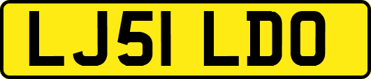 LJ51LDO