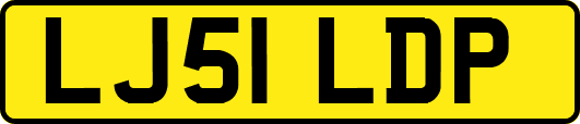 LJ51LDP