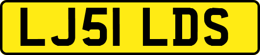 LJ51LDS