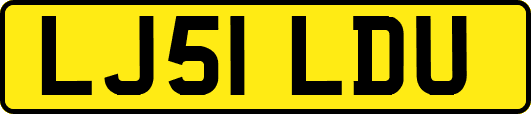 LJ51LDU