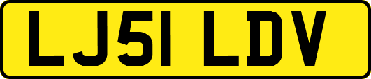 LJ51LDV