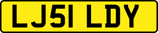 LJ51LDY