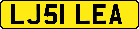 LJ51LEA